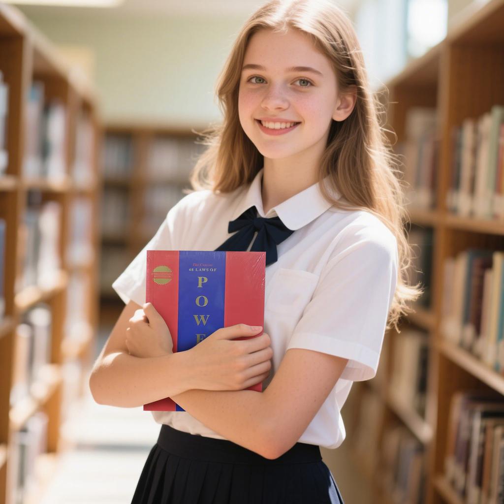 A Must-read Book Reveals Strategies For Gaining, Observing, And Defending In Business And Life.