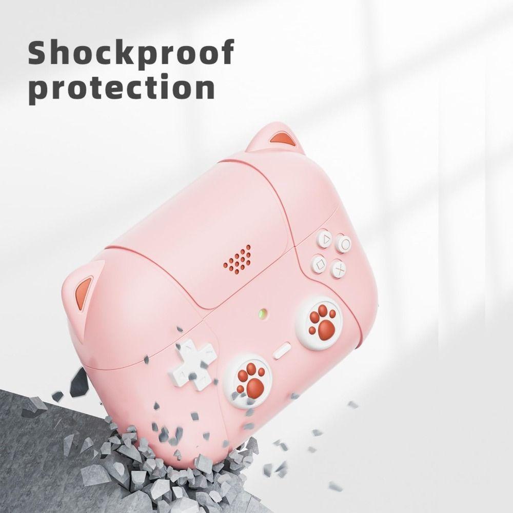 Portable Digital Accessories Soft Earphone Case Earphone Protective Case for Airpods Pro 2/3