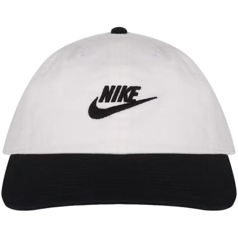 Nike FUTURA Washed Club Cap M