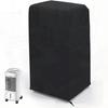 420D Oxford Cloth Portable Air Conditioner Cover Dustproof Protective Cover With Adjustable Strap For MIDEA Models 40x46x75cm