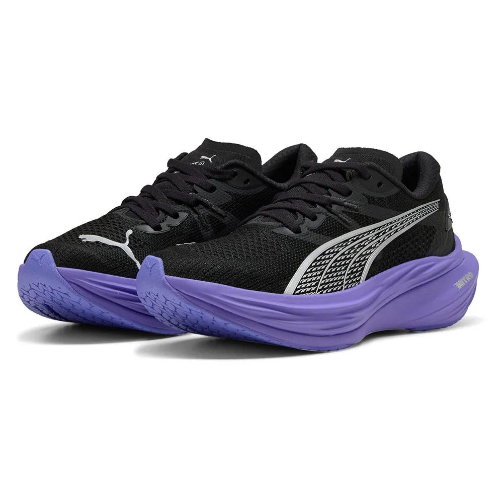 

Puma Кроссовки для бега Deviate NITRO 3 40 1/2