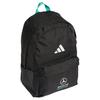 Adidas MERCEDES AMG 27.4L Fabric Backpack Medium Unisex Black
