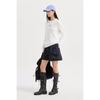 Lucky ChoueTTe Long Sleeve T shirT Slim FiT [25 F W neW] lqTaW25905