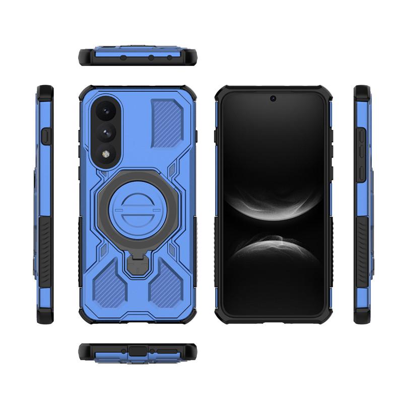 For Oneplus Nord 5 Case Oneplus Nord 5 Cover Holder Magnetic Wireless Charging Bumper Protective Phone Cases Oneplus Ace 5 Ultra