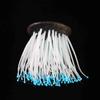 Artificial Silicone Sea Anemone with Glowing Effect for Fish Tank Aquarium Ornament Decoration