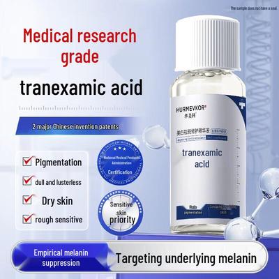 Huameike Tranexamic Acid Whitening & Spot Repair Serum