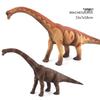 Popular Dinosaur World Figurine: Brachiosaurus, Brontosaurus, and Apatosaurus Models