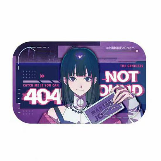 

В наявності: Оригінальні периферійні пристрої Link Click - Світловідбиваючий значок-кнопка Genius