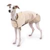 Dog Furry Plain Furry Vest for Medium Large Dogs Soft Solid Color Apparel Thick Coat Pullover Winter Pajamas