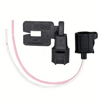 1 X Ambient Air Temp Sensor W/ Connector 5149265Ab For Dodge Ram Chrysler Jeep