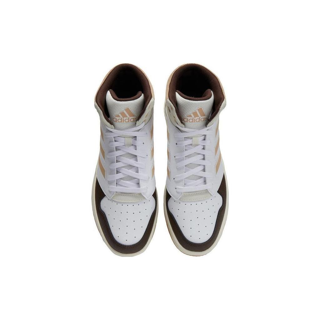adidas Gametaker Clear Brown Ivory Unisex Sneakers Cloud-White Halo-Ivory HQ2219