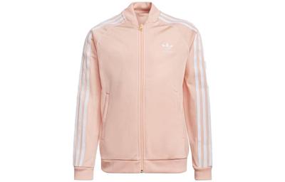 Originals Kids Jackets Stand Collar Moderate H37864
