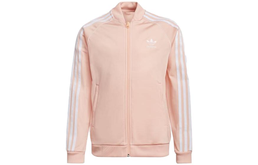 Adidas Originals Kids Jackets Stand Collar Moderate H37864 XS