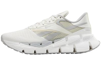 Women's Sneakers Wmns FloatZig 1 'Chalk Alabaster Grey'