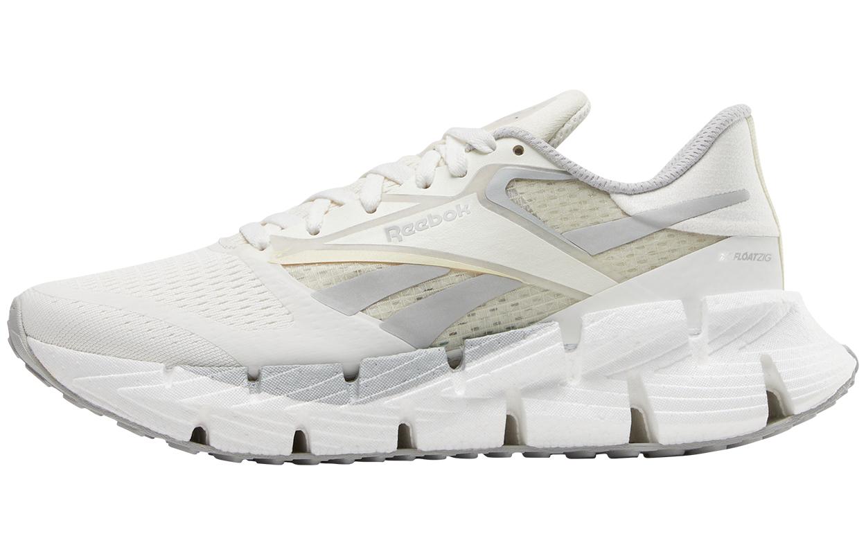 FloatZig Wmns Reebok 1 Chalk Alabaster Grey Женские 100206730 37.5