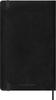 Moleskine 2026 January Weekly Large Size x Soft DSB12WH3Y26 Planner, Start, 12-Month Diary, Horizontal, (13cm 21cm), Cover, Black,