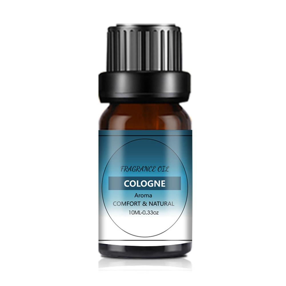 Duftöl für Kerzen- und Seifenherstellung Ätherische Öle 33 AROMA für Diffusor Schlaf Bad Seife SPA DIY Duftkerze Parfüm D7S0