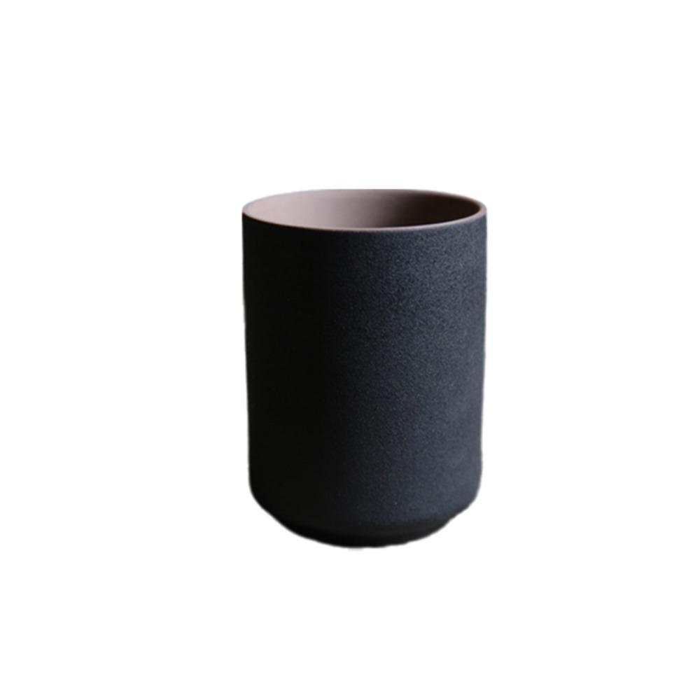 Stoneware Master Cup Gradient Color Water Cup Practical Japanese Tea Cup  Restaurant