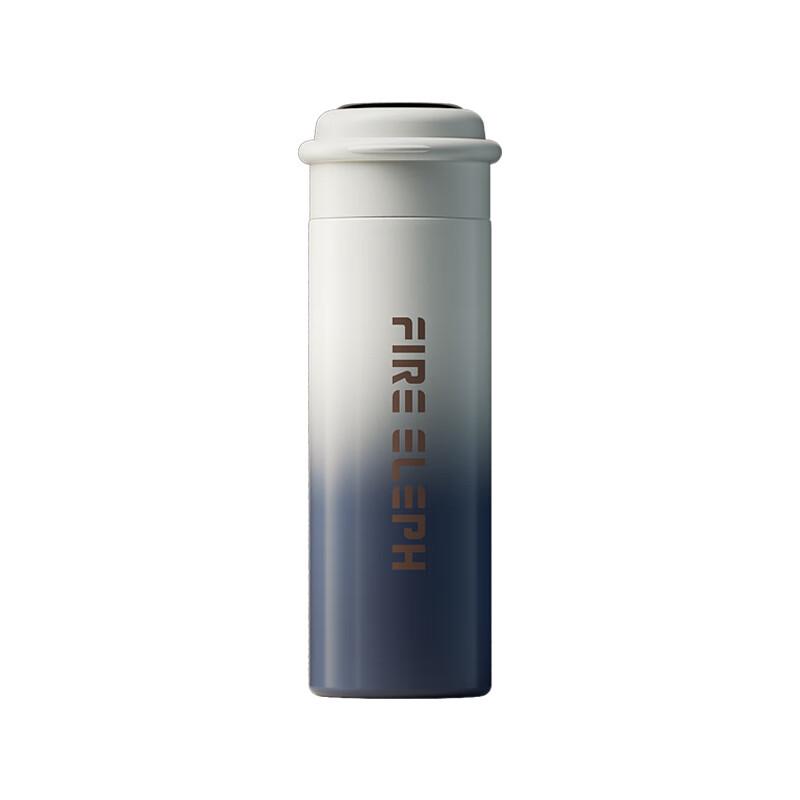 

Huoxiang Smart Insulated Tumbler 480ml