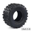 ATV Beach Kart Electric Vehicle with 18x9.5-8 and 19x7-8 Vacuum Tires