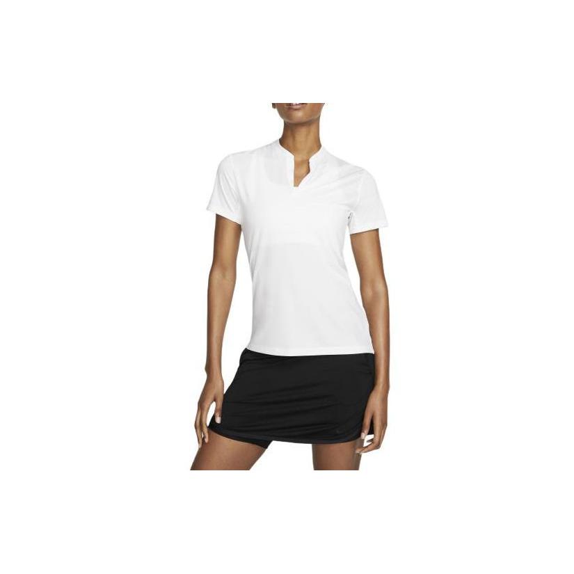 New Nike Regular T Shirt Women's White AJ5223-100