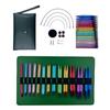 DIY Sweater Knitting Kits Interchangeable Circular Knitting Needle Tool Round Knitting Needle Knitting Kits To Beginner