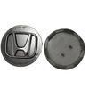 4pcs 58mm or 69mm Flat Wheel Hub Cap Rim Hubcap Cover Car Center Caps for Honda Accord City Civic HR-V CRV Car Refit Repair