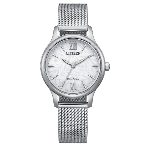 

Citizen Reloj of Collection EM0899-81A Mujer, Modern