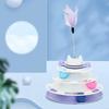 Hoopet Interactive Automatic Cat Turntable Toy