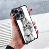Sugoi Senpai Waifu Kawaii Anime Mädchen Beschichtung Handyhülle Für Xiaomi Poco X5 X6 X7 X8 Pro Max F8 Ultra F7 M8 M7 M5S Redmi 15C 15 1
