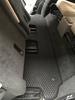 Rugs (EVA Black) 5 Seater, 2 Rows for Volvo XC90 2002-2014