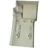 Shaanxi Delong X5000/X3000 Mudguard Set: Front, Rear, and Water Deflector Accessories