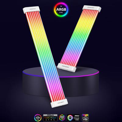 LED-Beleuchtung – LED-Lichterketten und -streifen
