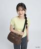 Nationalgeographic N265Acr800 Daily Light Crossbody Bag M Brown