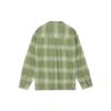 Li Ning Badfive Shirt Men's Green ASHR195-2