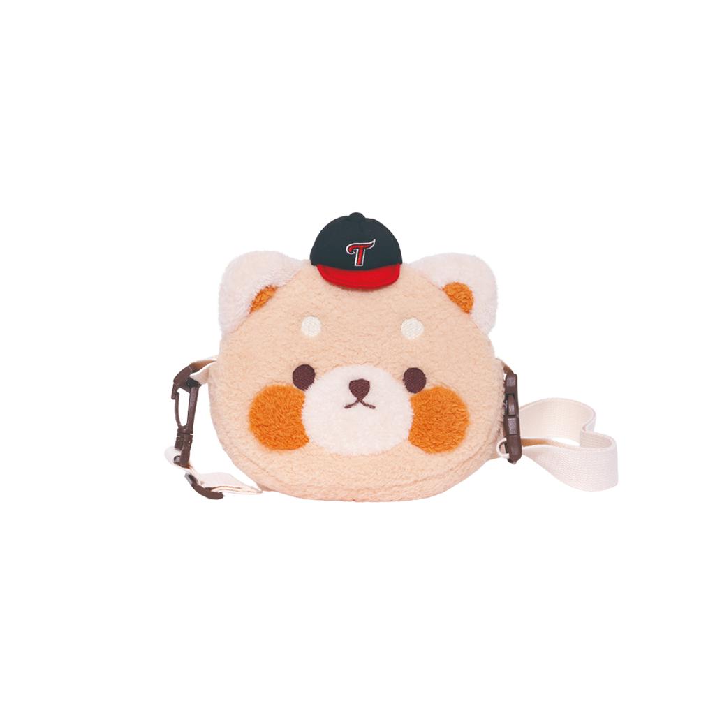 Lessey & Friends x KBO The Strongest Lessey Victory Fairy Crossbody Bag LG Twins