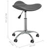 VidaXL Chaise de Bureau Pivotante Siège de Bureau Chaise d'Ordinateur Chaise Ergonomique Salon Intérieur Hauteur Réglable 3088560