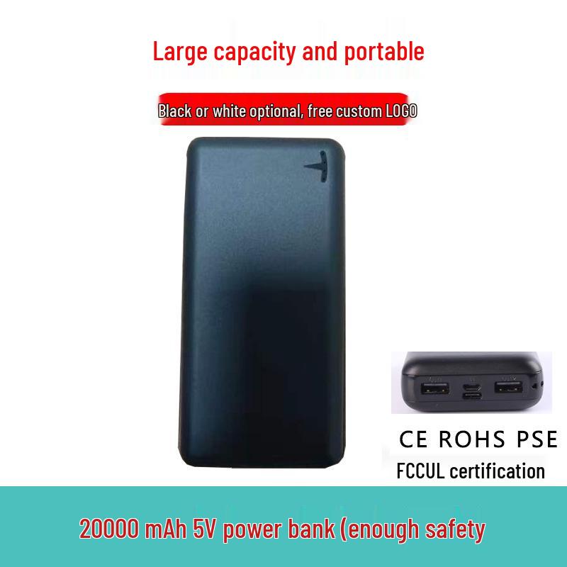 Unisex USB Charging Smart Heated Jacket - Dual Control, Continuous Warmth for Autumn/Winter