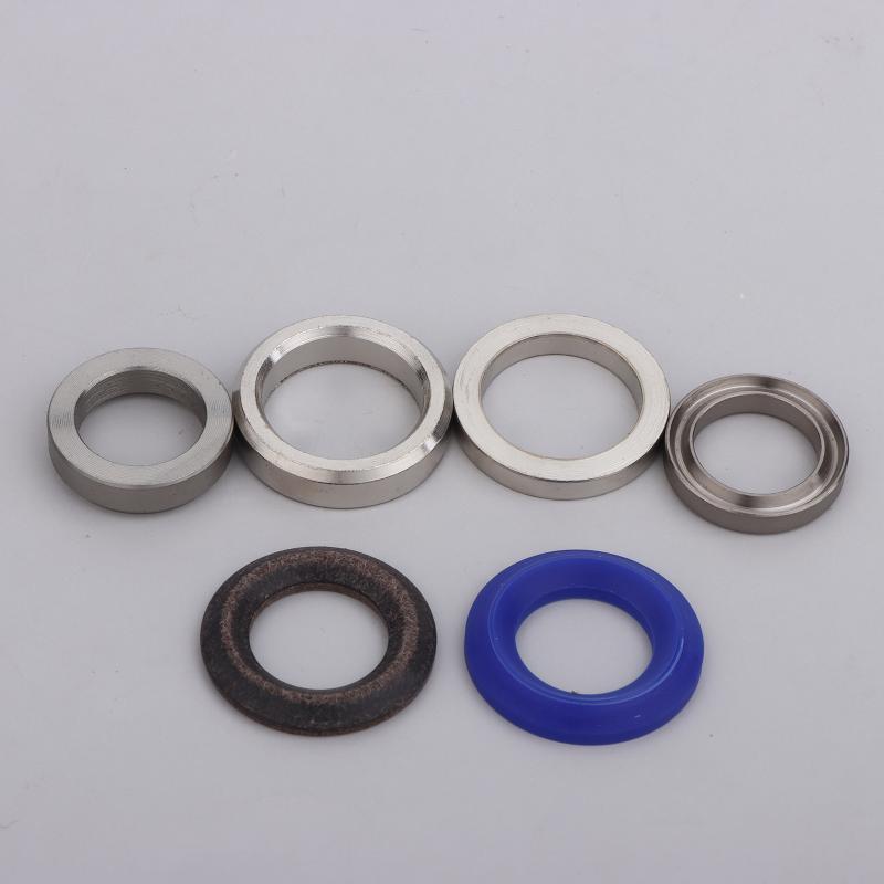 244194/248212/248213/249123 Airless Spray Pump Repair Kit Seal Gasket Filter For Pump 395 695 1095 2030