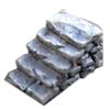 5pc Stone Stairs Figures Miniature Figurine Mini Fairy Garden Micro Landscape Tank Animal Statue Craft