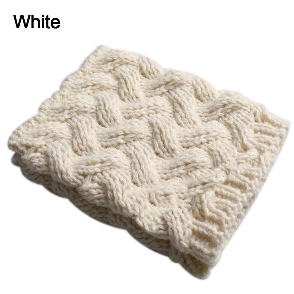 Fashion Knitted Crochet Leggings Shoes Accessories Leg Warmer Socks Knee High Boot Cuffs Boot Socks