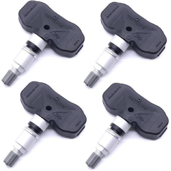TPMS Sensor for 2001-2010 for GMC for Envoy XL for GMC Envoy Xuv 25774006 Tire Pressure Monitoring System