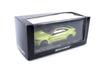 Minichamps BMW M4 2020 Yellow 1/43