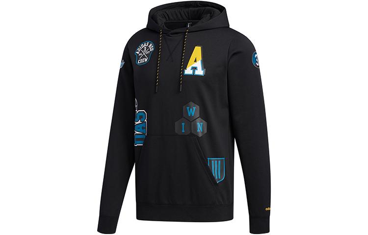 Adidas Neo Sweatshirt Men s Black EI4750 M