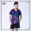 JyunYouHui Quick-Dry Sports Jersey