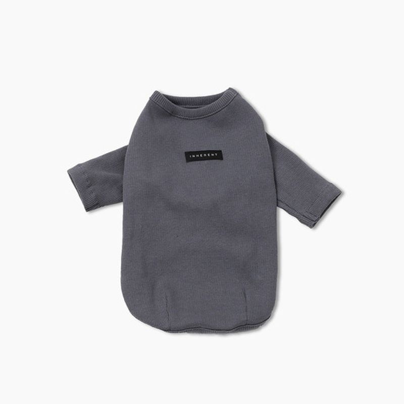 INHERENT Hunde Katzen Kleidung Gelato Langarm (5 Farben)