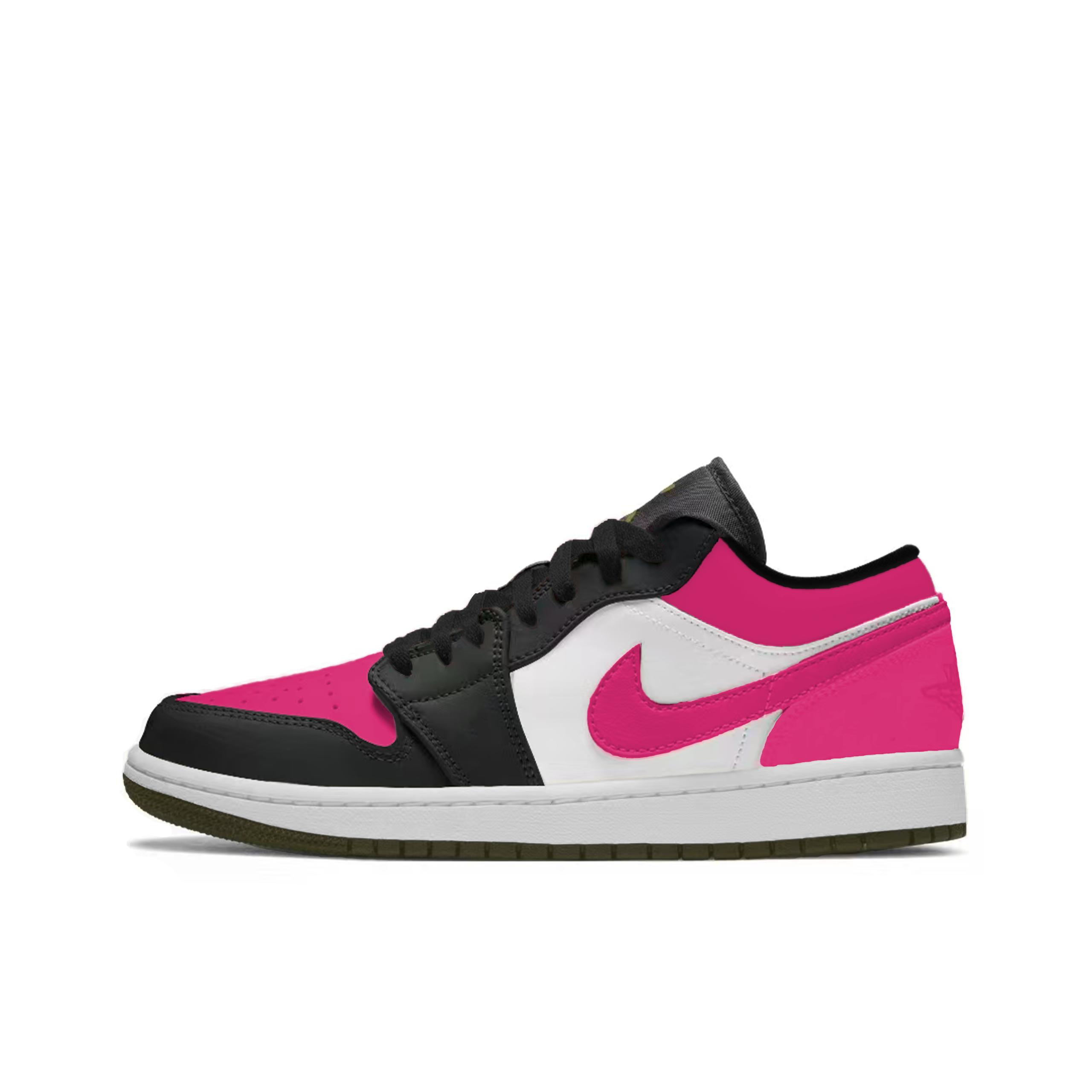 Jordan Air Jordan 1 Basketball Shoes