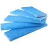 5 Pieces Air Purifier Filter Replacements Tools For DAIKIN AC MC Series Purifiers KAC017A4 KAC006A4 Cleaning Brushes