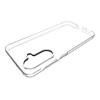 Case for Galaxy A56 5G - TPU, Transparent