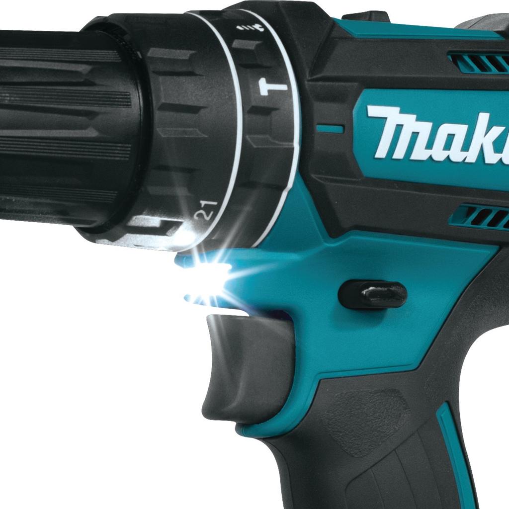 Makita XPH10Z 18V Vibration Driver Drill Latest Model [product]